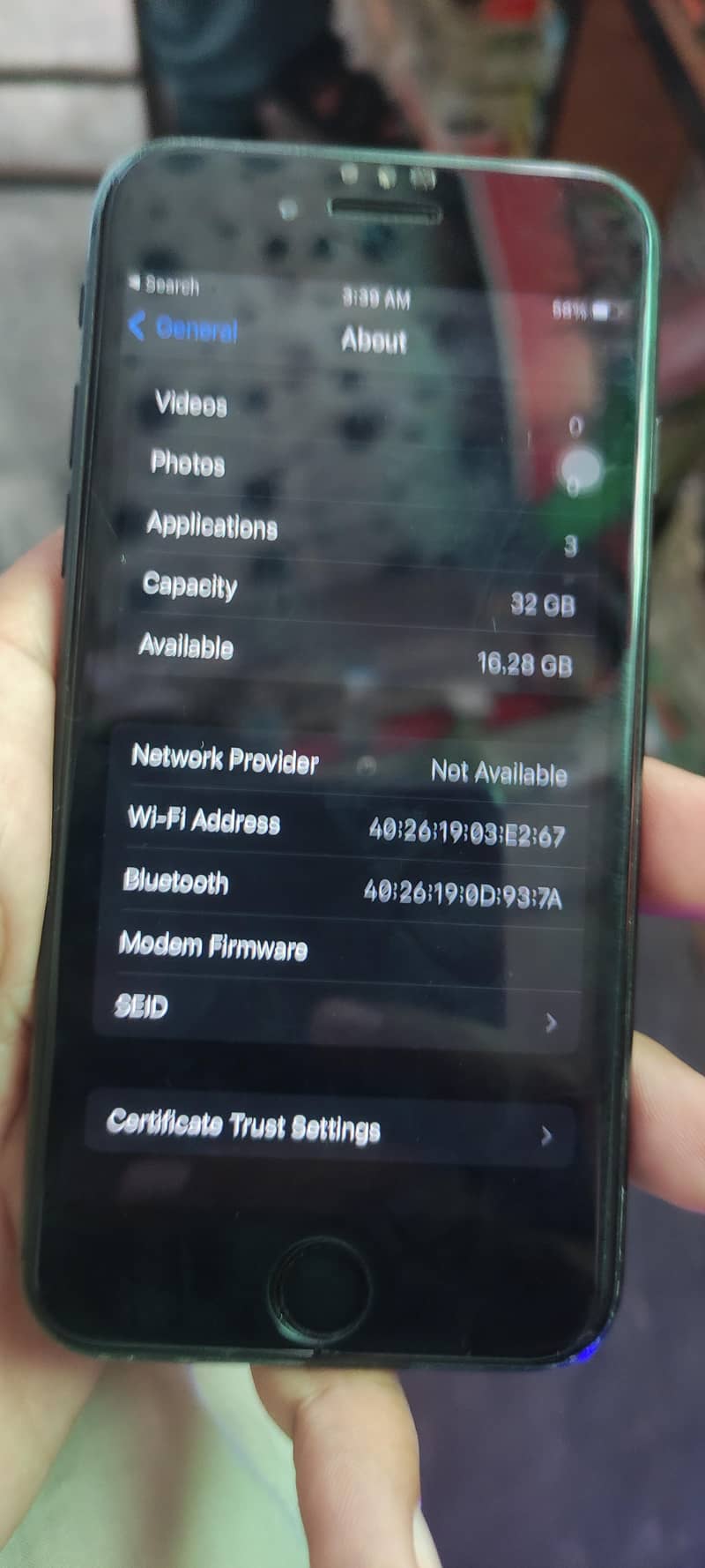 Apple iPhone 7 3