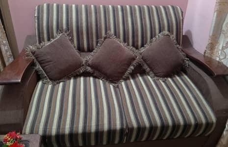 7 seater sofa