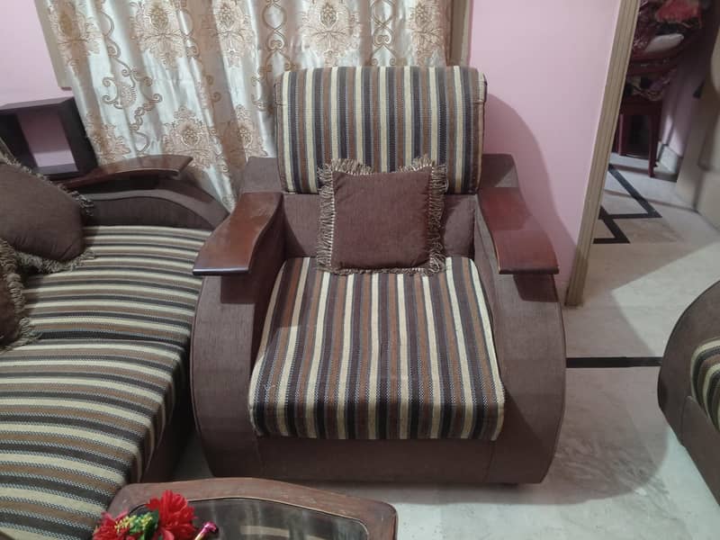 7 seater sofa 2