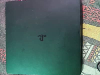  PlayStation 4 – 500GB