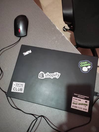 Lenovo ThinkPad T490 | Core i5 8th Gen | 16GB RAM | 256GB SSD