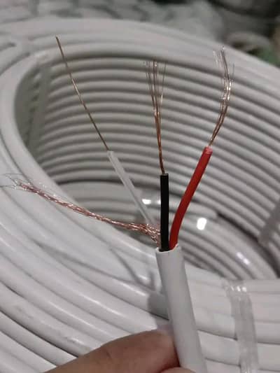 cctv wire rg 59