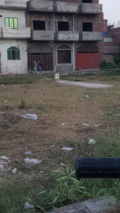 5 Marlla Plot for Sale
