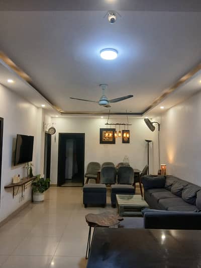 3 Bed DD Apartment For Sale In Aero Regent Park