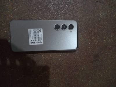 Itel a100