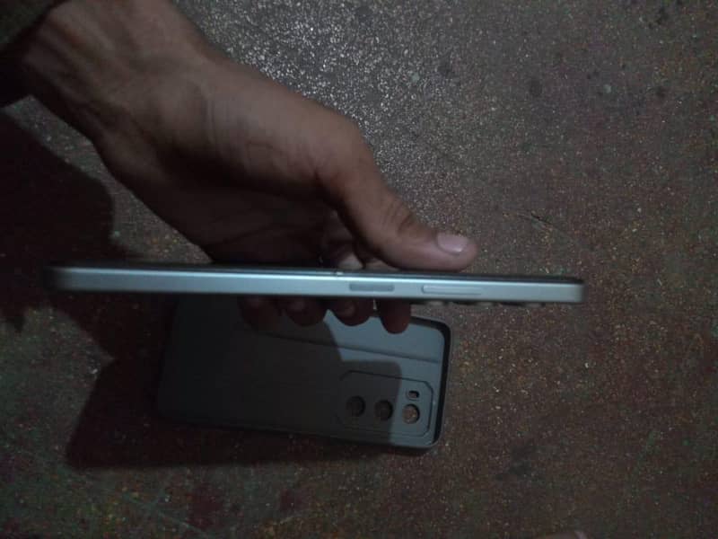 Itel a100 1