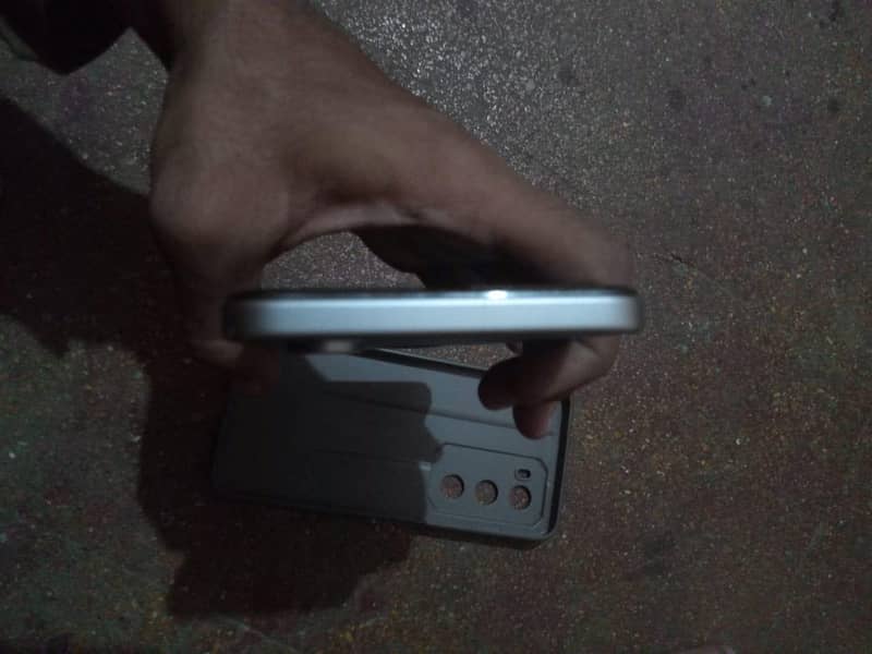 Itel a100 7