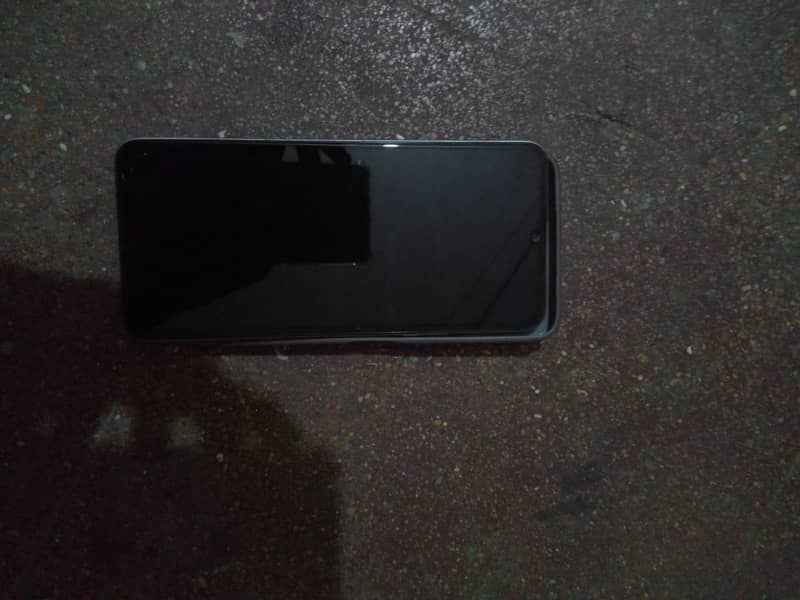 Itel a100 9
