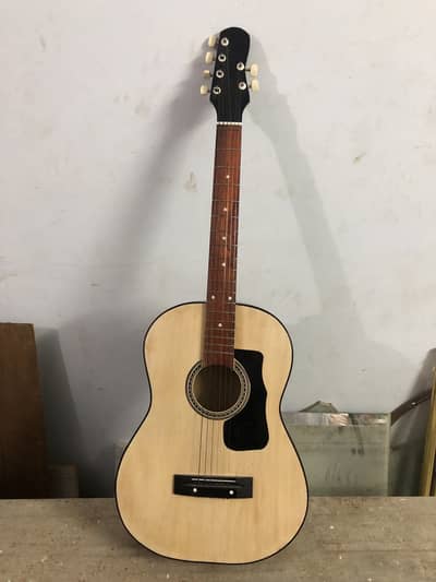 Guitars