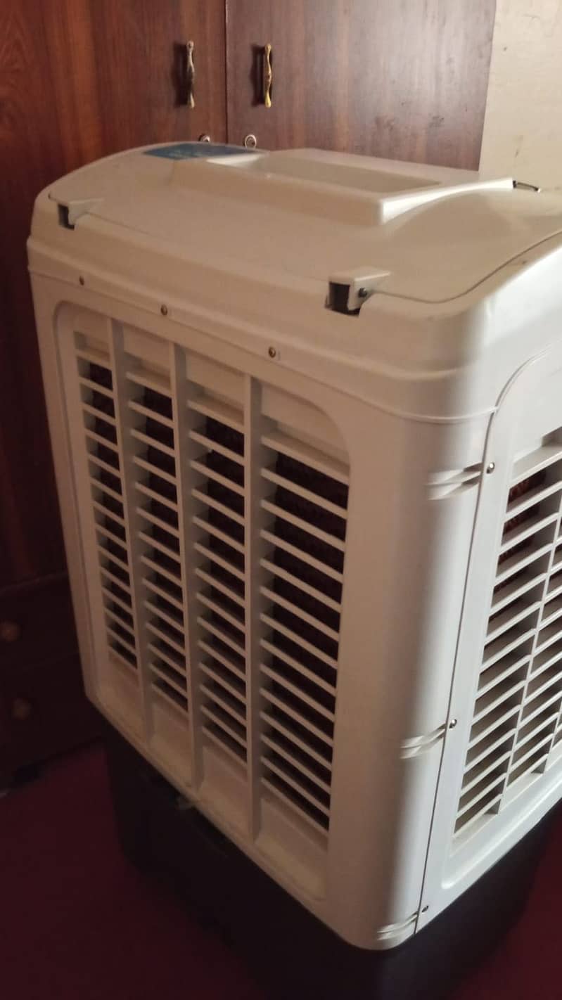 Air coller 4