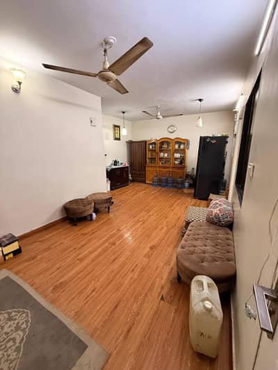 North Nazimabad Block N Spacious House For Sale (256 Sq. Yds)