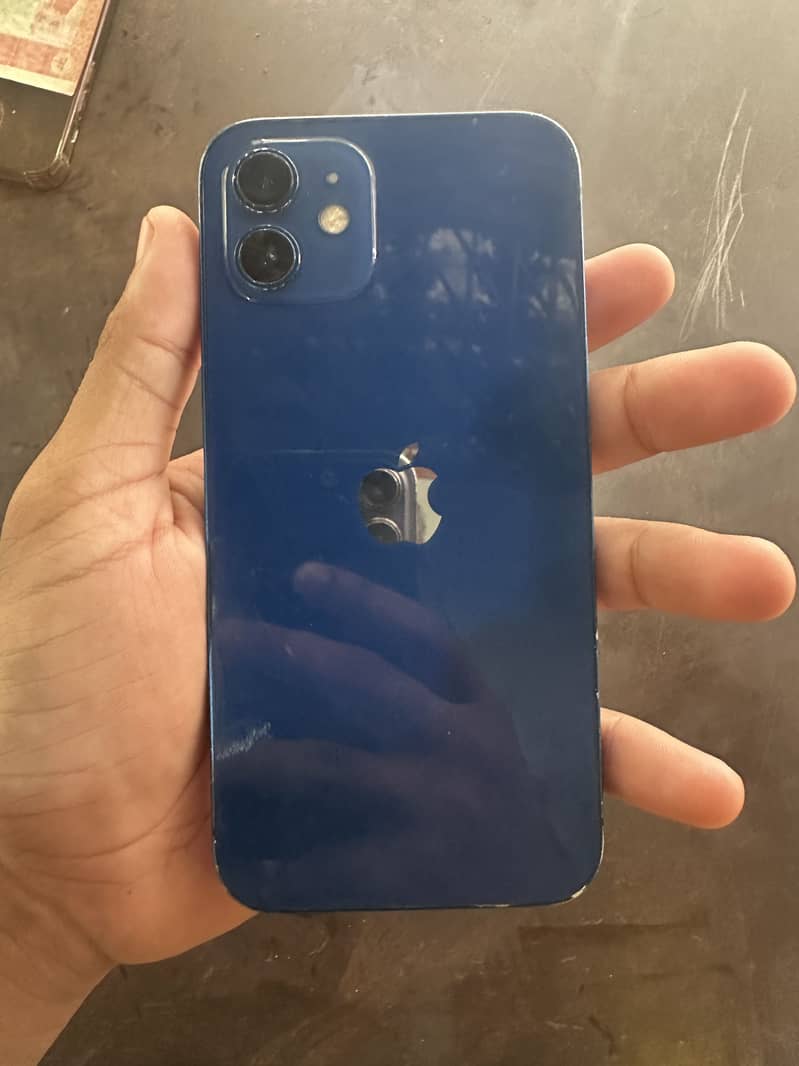 Apple iPhone 12 6