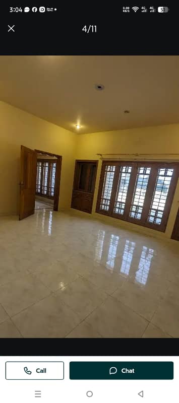 North Nazimabad Block A Single Belt House (200 Sq. Yds) For Sale