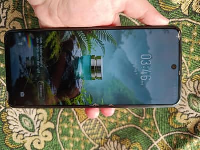 Infinix Hot 40