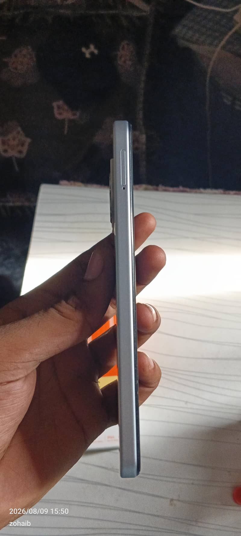 Tecno spark 40c 1