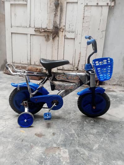 baby cycle condition 10/10