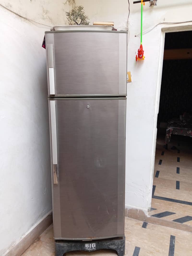 refirigirator new condition 0