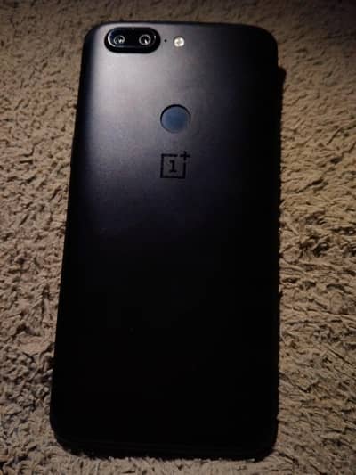 One Plus 5T