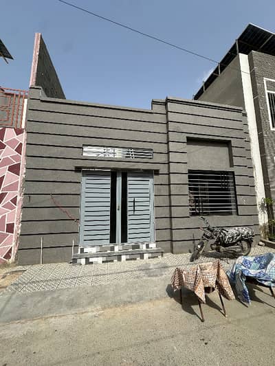 120 sqyd lease villa for sale