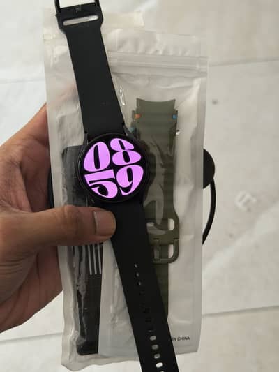 Samsung Galaxy Watch 6