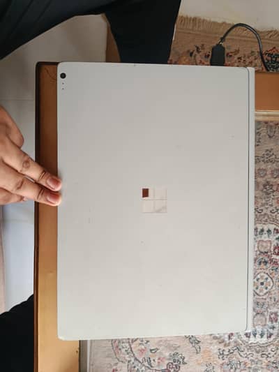 Surface book 2