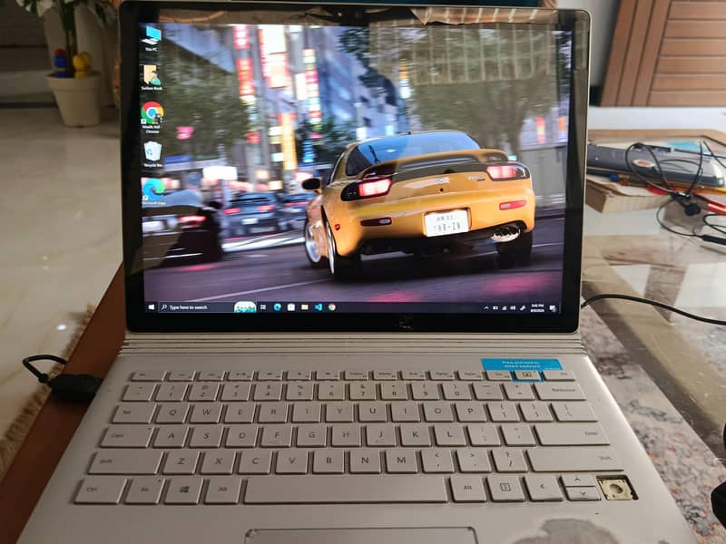 Surface book 2 2