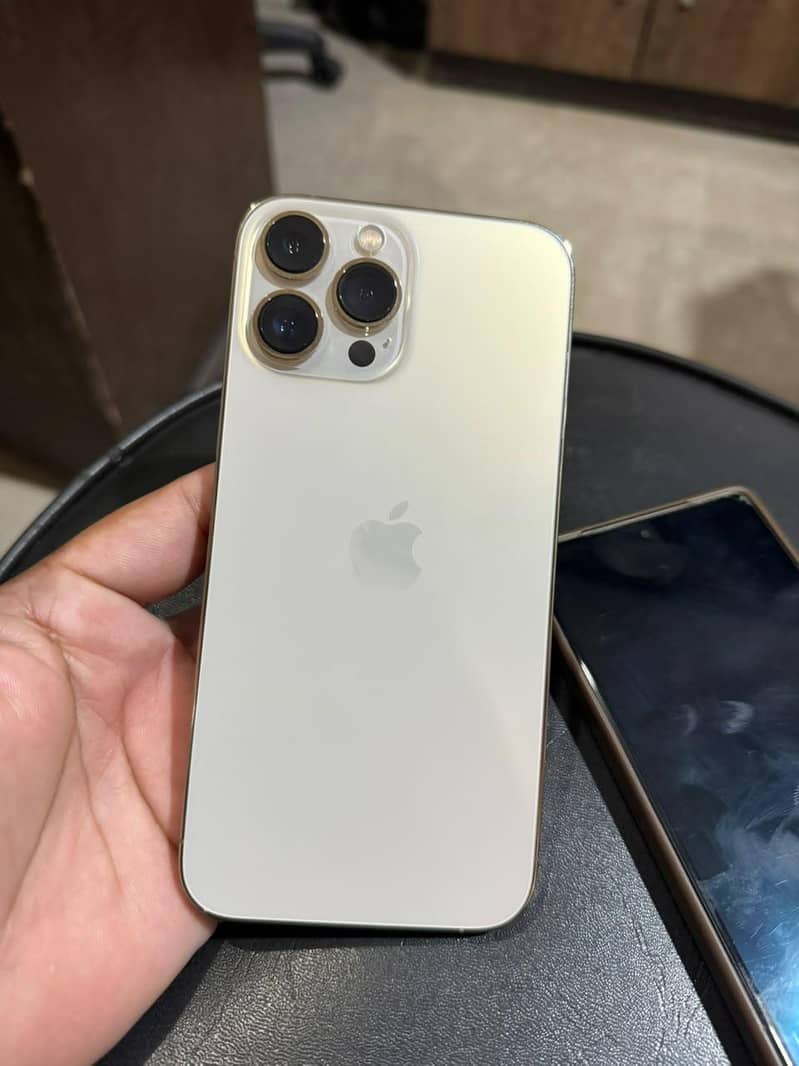 Apple iPhone 13 Pro Max 1
