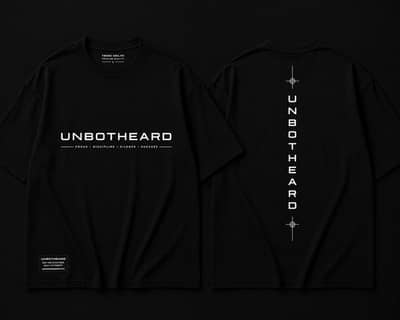 New Article -T-Shirt mix. Desion ---