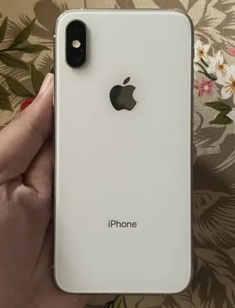 Apple iPhone XS 0