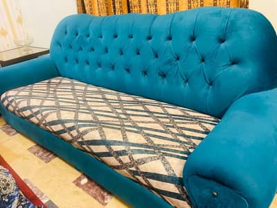 sofa set 5 seater for sale