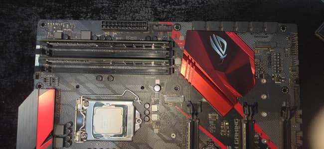 Gaming PC Components for sale