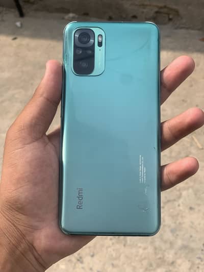 Note 10 6/128 h Oka set h