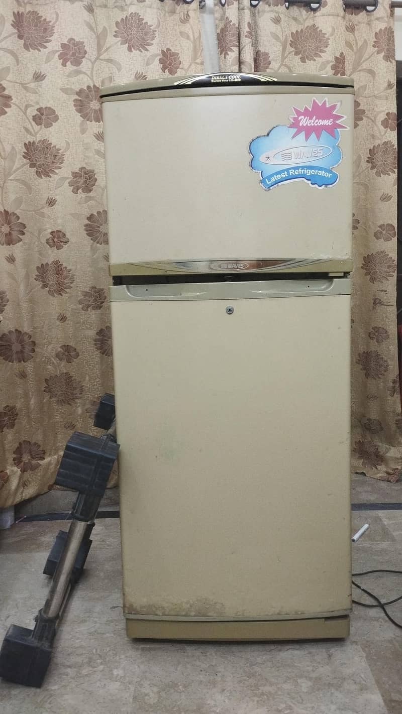 Fridge 0