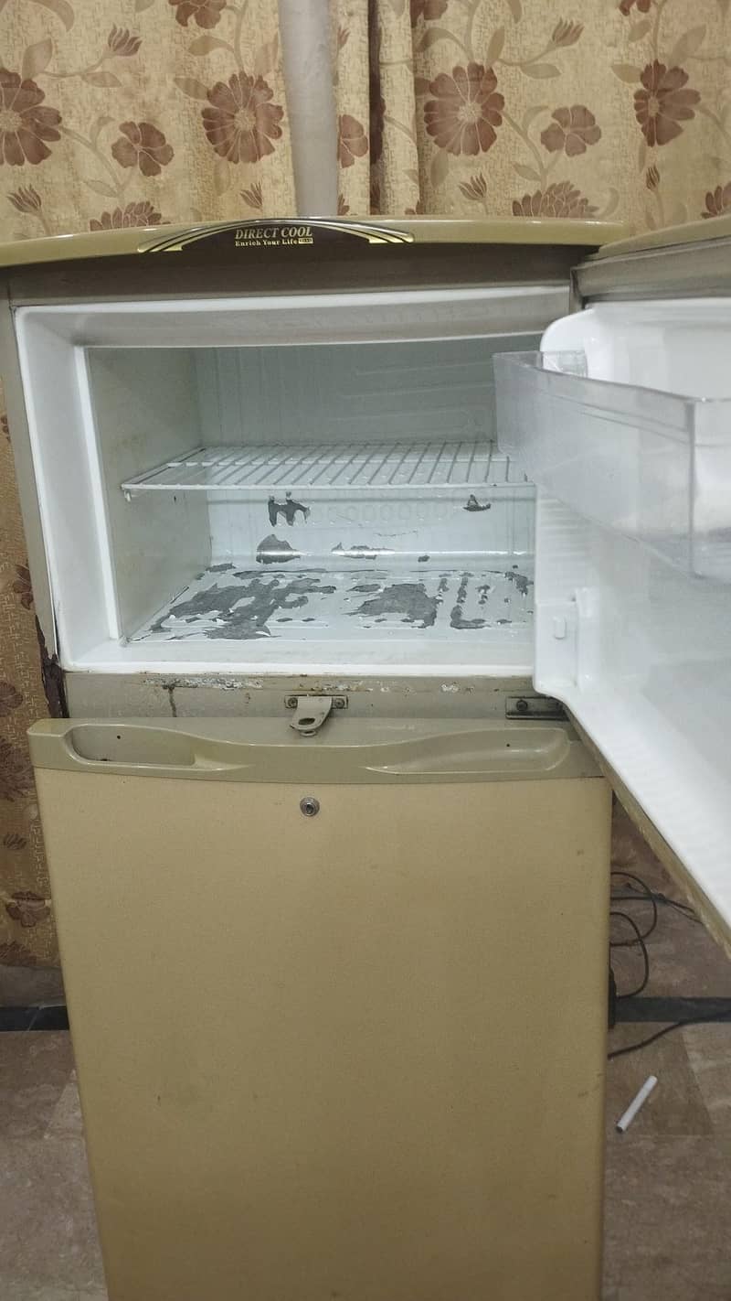 Fridge 5