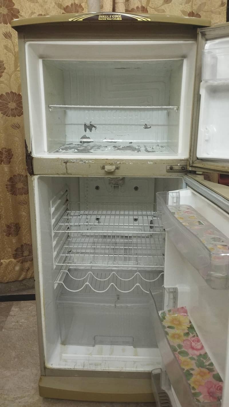 Fridge 6