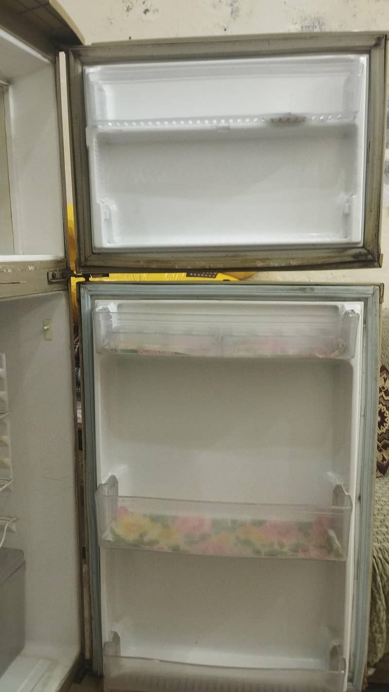 Fridge 7