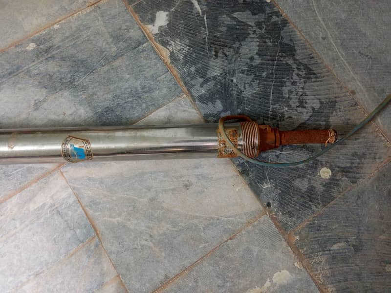 Water Pump 2