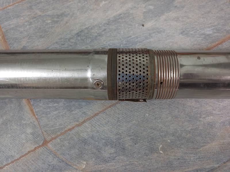 Water Pump 3