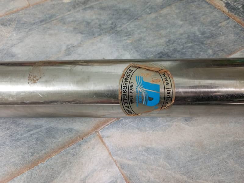 Water Pump 4