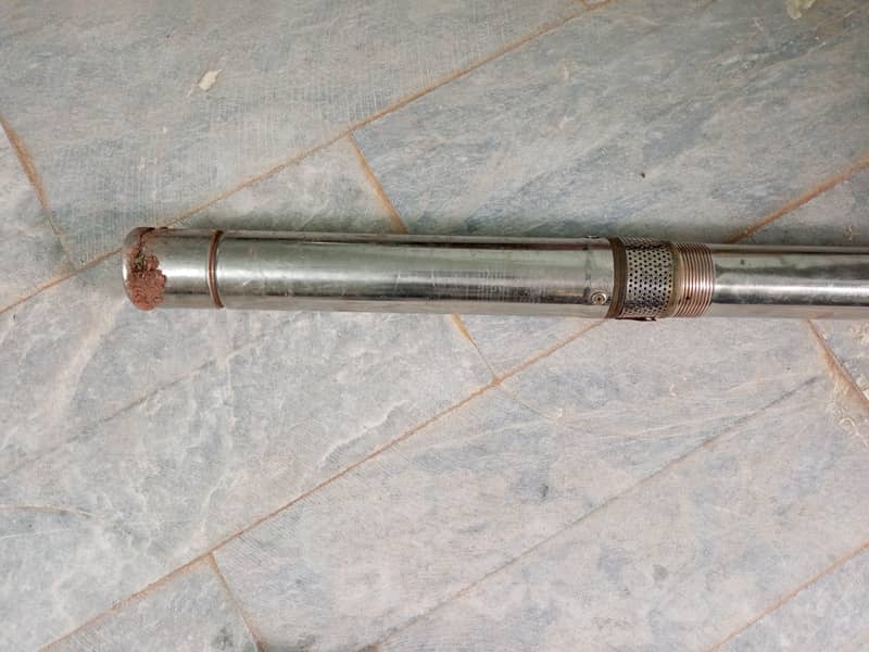 Water Pump 7