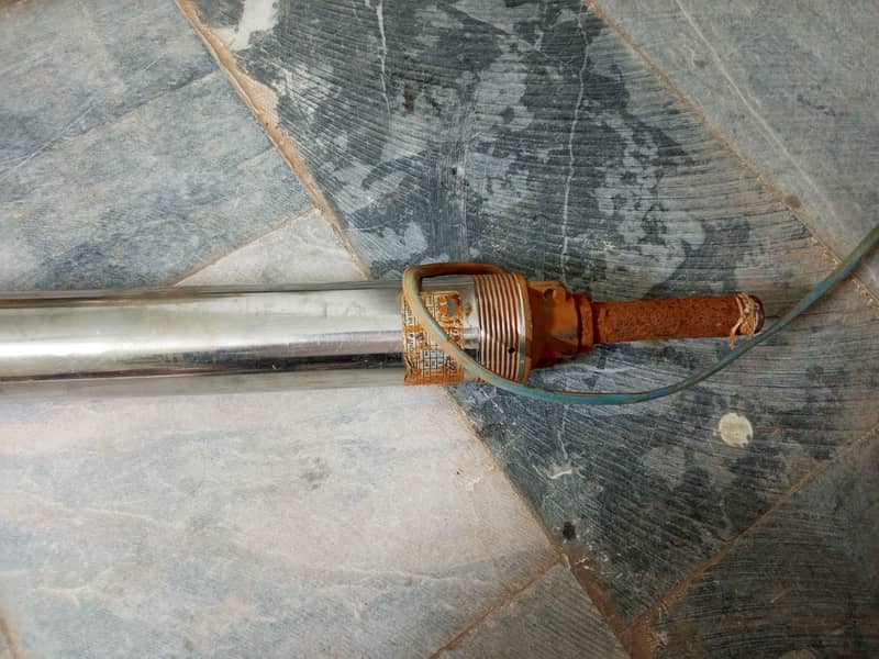 Water Pump 8