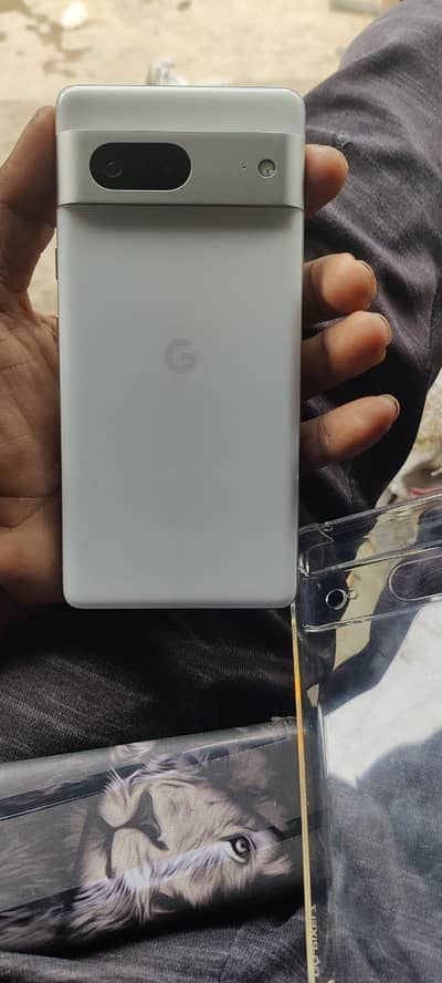 Google Pixel 7  Exchange pocibal with googal 8 iphon 15  and etc