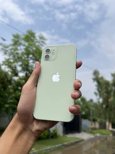 Apple iPhone 12 128 Gb dual pta