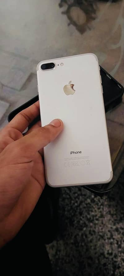 Apple iPhone 7 Plus