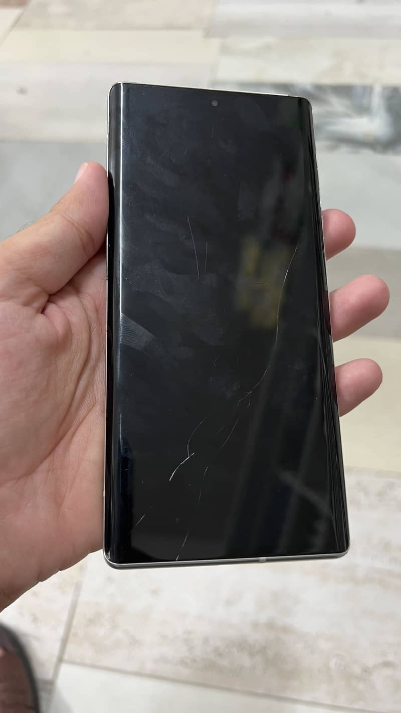 Google Pixel 6 Pro 1