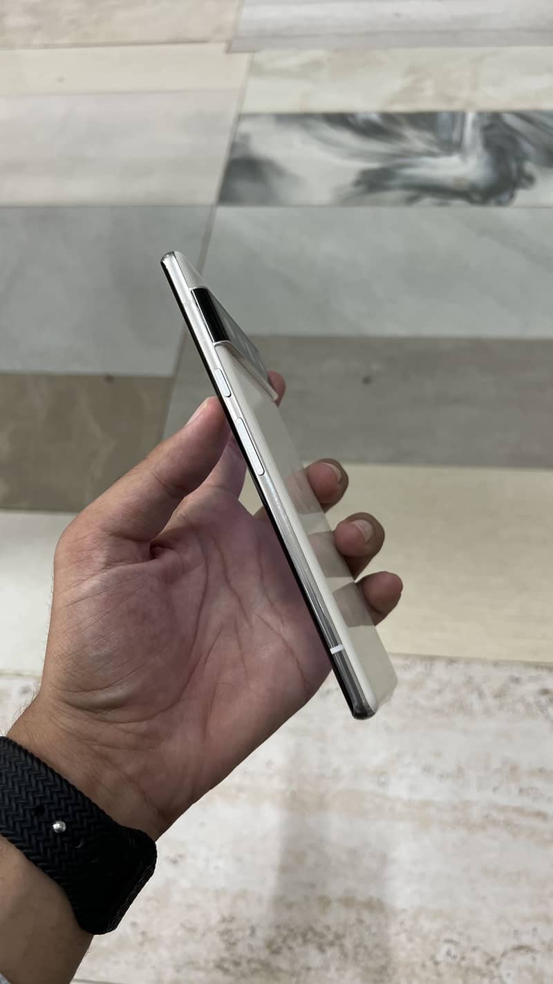 Google Pixel 6 Pro 2