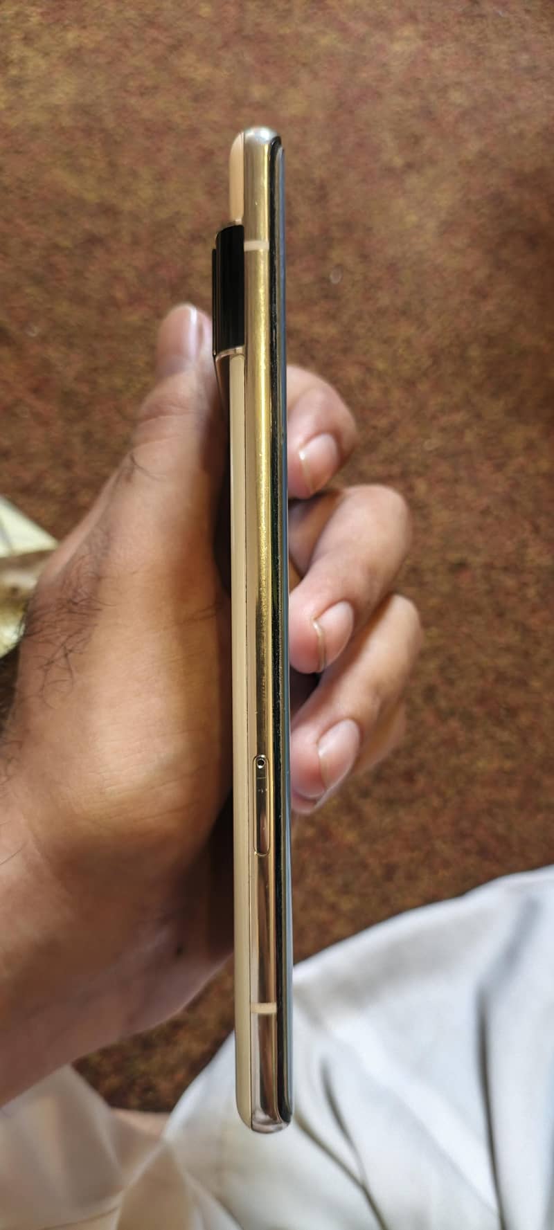 Google pixel 6 pro 1