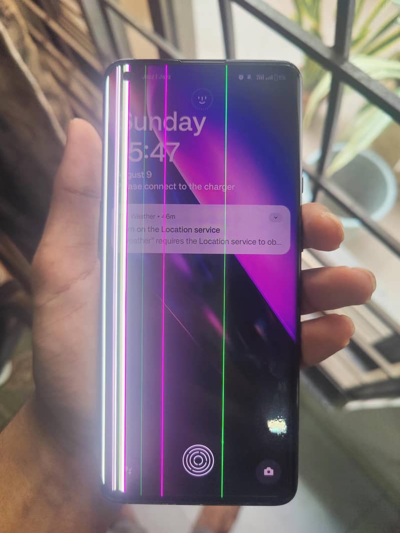 One Plus 9 Pro 3