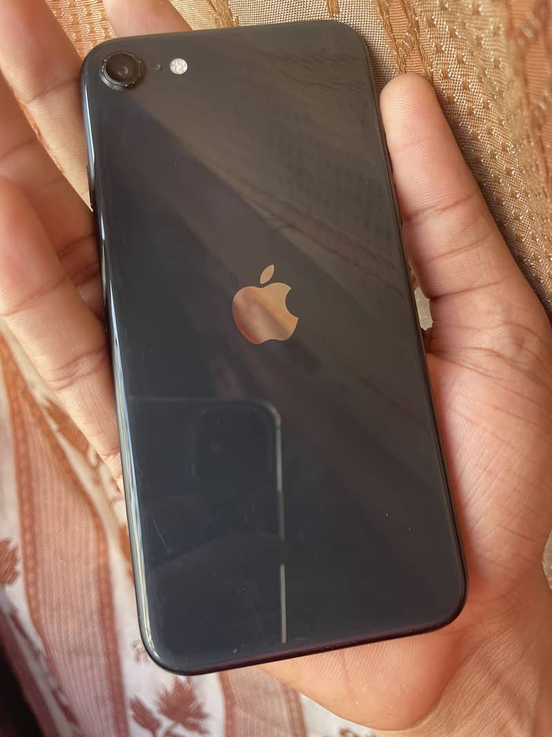 Apple iPhone SE 1