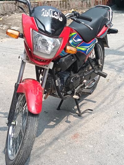 Honda pridor for sale